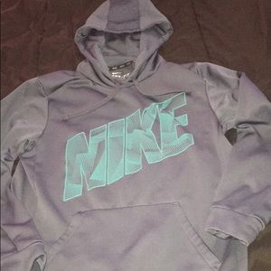 Nike hoodie